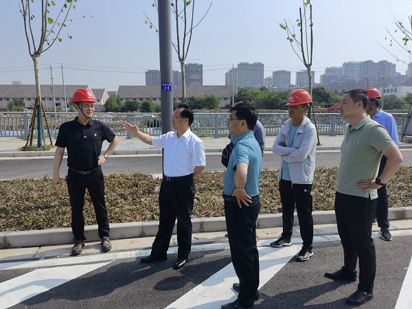 董事長(zhǎng)視察 武安大橋項(xiàng)目現(xiàn)場(chǎng).jpg
