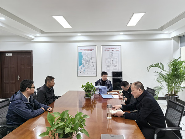 水投集團(tuán)開展2024年第一季度安全臺(tái)賬資料檢查 (3)_副本.jpg