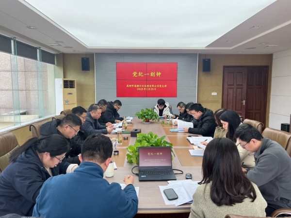 海潮公司黨支部開展2月份統(tǒng)一活動日 (3).jpg